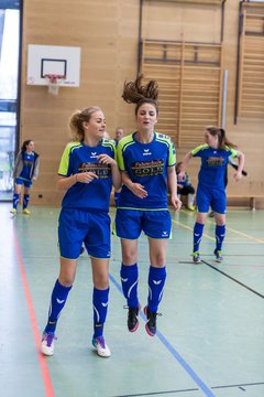 Bild 125 - Girls Cup
